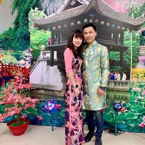 Meet your Posher, Tyn